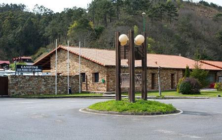 Imagen San Pedro de la Ribera