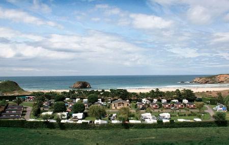 Camping Playa completa