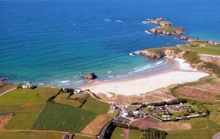 Immagine Playa Penarronda