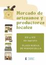 Imagen Mercado de Artesanos y Productores Locales de Ribadesella
