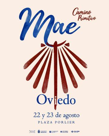 Mercado Artesano y Ecológico. Oviedo