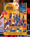 Bild Avilés International Folk Festival