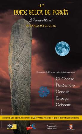 Noite Celta
