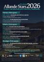 Image Allande Stars 2026