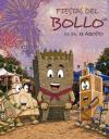 Image Fiestas del Bollo. Salas