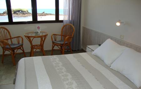 Hotel Bahía habitación