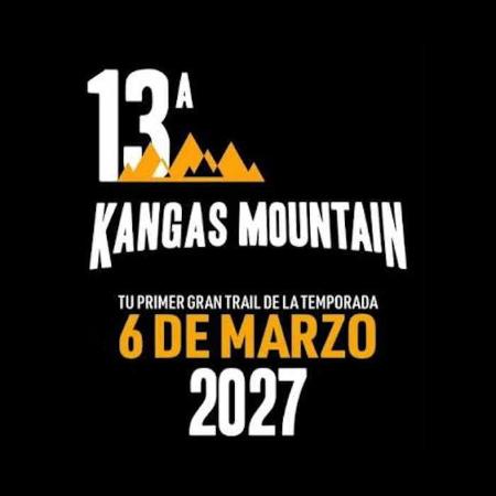 Kangas Mountain en Cangas de Onís