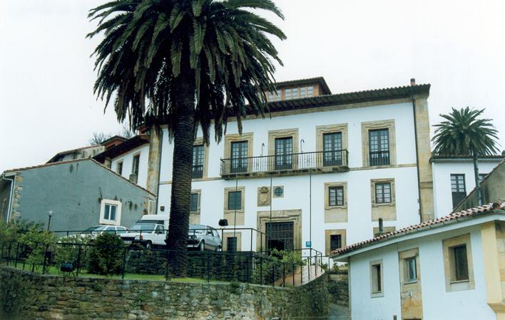 Vai a Immagine Palacio de los Vallados