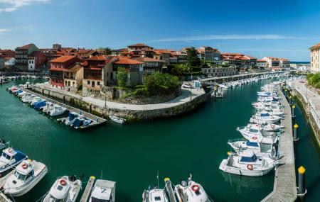 Hotel Las Rocas vistas