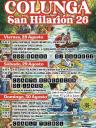 Image Fiestas de San Hilarión. Colunga