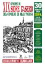 Immagine XIX concurso de SIDRE CASERO