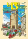 Immagine Concentración de vespas y lambretas. Llanes
