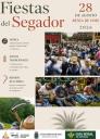 Bild Fiestas del Segador. Onís
