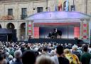 Bild Carroza del Teatro Real. Ópera en Avilés