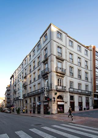 Go to Image Gran Hotel España