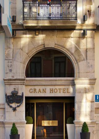 Atiram Gran Hotel España
