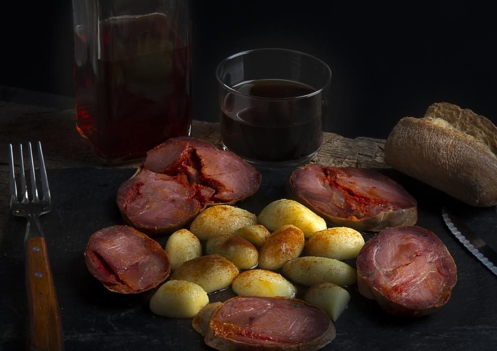 Carnes