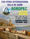 Imagen Agropec 2026. Gijón
