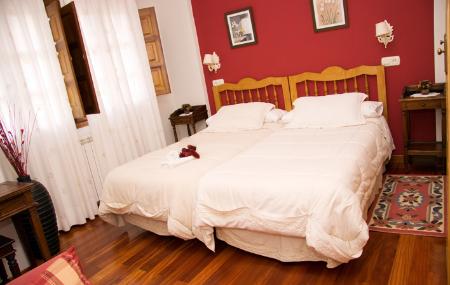 Hotel Astur-Regal habitación