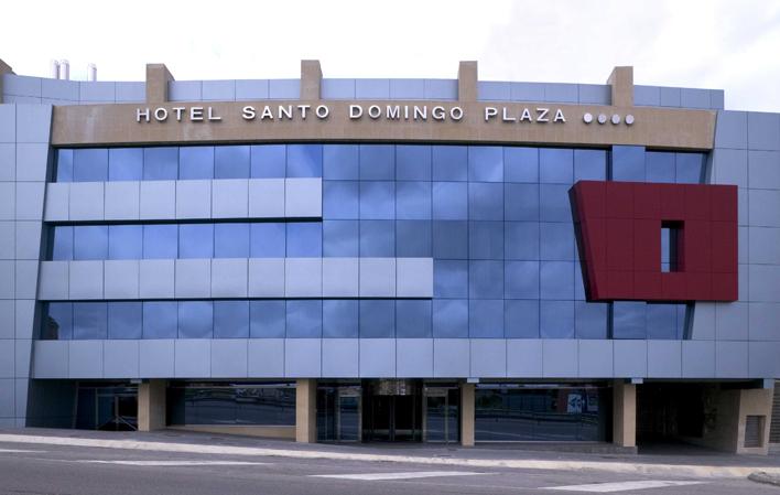 Ir a Imagen Iberik Santo Domingo Plaza