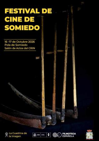 Festival de cine de Somiedo