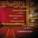 Bild Maria Stuarda. Ópera en Oviedo