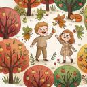 Imagem Las hadas de la pomarada. Taller infantil en Llanes