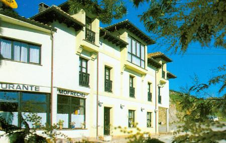 Imagem Mirador Montañas de Covadonga