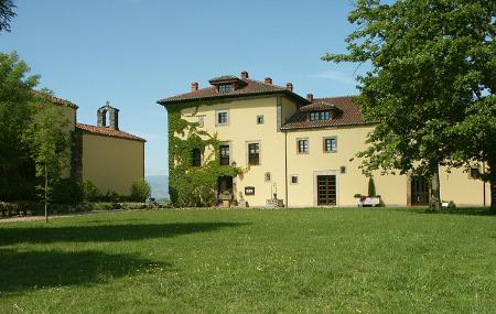 Imagem Palacio de Cutre