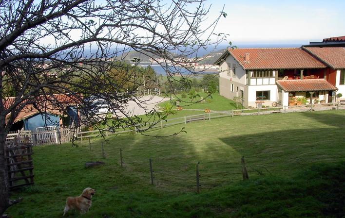 Ir a Imagen Paraje del Asturcón