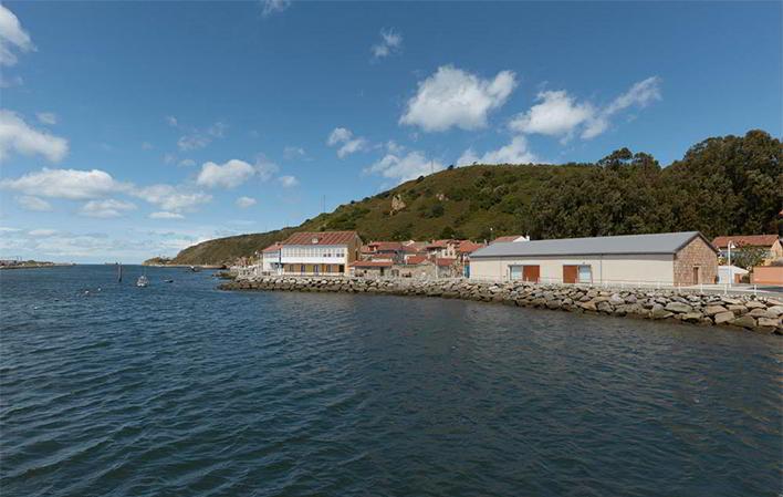 Espaço Portus e Armas Submarinas CI Avilés Espaço Portus e Armas Submarinas CI Avilés