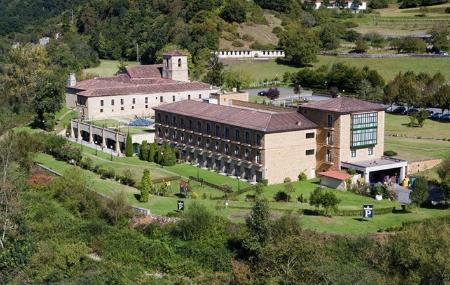 Imagen Parador de Cangas de Onís