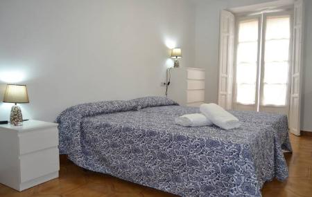 Pensión Valle del Nonaya habitación
