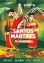 Imagen Romería de los Santos Mártires de Valdecuna en Mieres