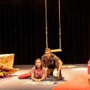 Imagem Mambrú volvió de la guerra. Teatro infantil en Gijón