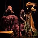 Imagem DesTROYAndo. Teatro infantil en Gijón