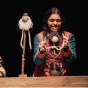 Bild Dibújame una palabra. Teatro infantil en Gijón