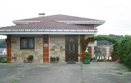 Bild Casa María