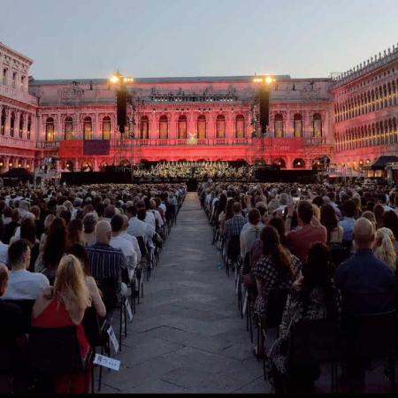 Cavalleria Rusticana. Ópera en el cine en Avilés