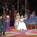 Imagen La Traviata. Ópera en el cine en Avilés