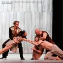 Imagem Spartacus. Ballet en el cine en Avilés