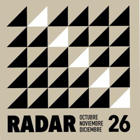 Radar. Ciclo de cine en Oviedo