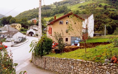 Immagine Casa Perico