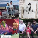 Imagen Octubre de cine. Laboral Cinemateca de Gijón