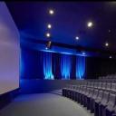 Imagem Noviembre de cine en el Niemeyer. Avilés