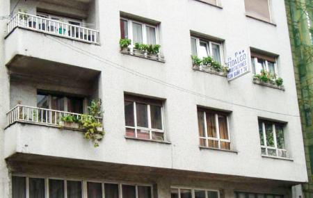 Imagen Fidalgo (Oviedo)