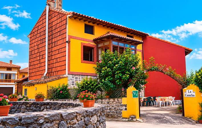 La Concha