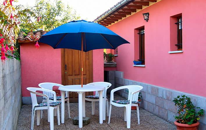La Casina de Pepita