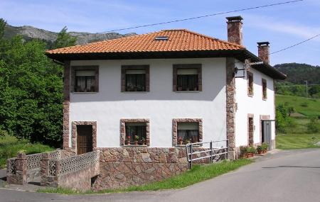 Imagem Casa Carmen (Puentenuevo)