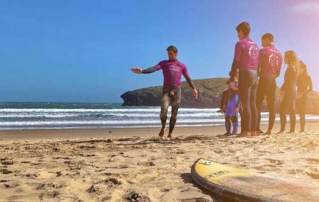 Imagen Llanes Surf & Aventura